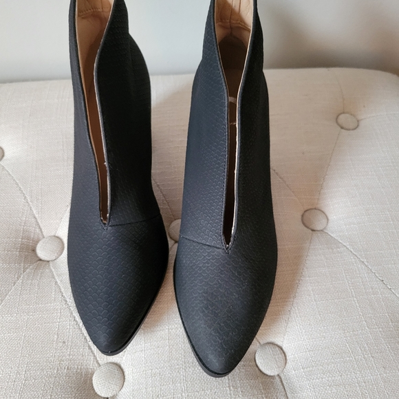 Booties - Picture 2 of 2